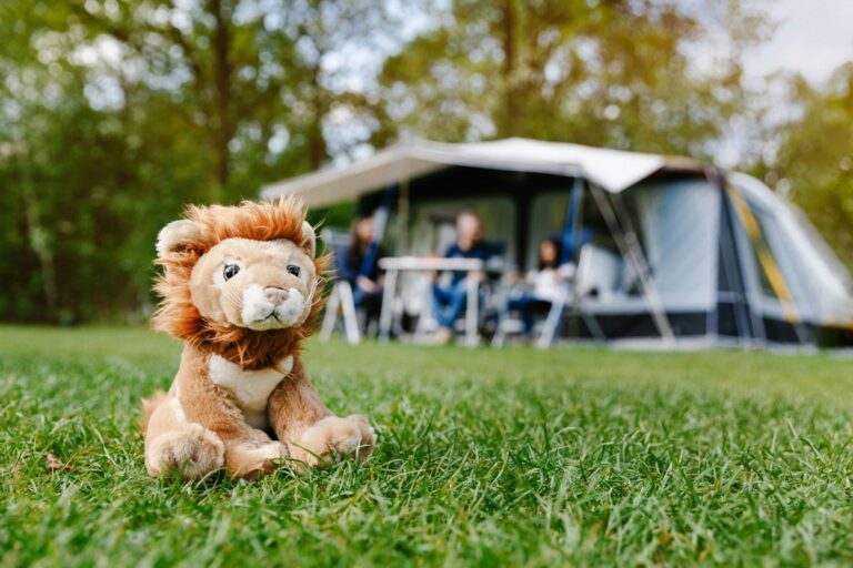 Lake Resort Beekse Bergen - Bild 3 Lake Resort Beekse Bergen - Bild 3