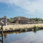 Lake Resort Beekse Bergen - Bild 4 Lake Resort Beekse Bergen - Bild 4