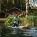 Lake Resort Beekse Bergen - Bild 5 Lake Resort Beekse Bergen - Bild 5