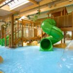 Lake Resort Beekse Bergen - Bild 6 Lake Resort Beekse Bergen - Bild 6