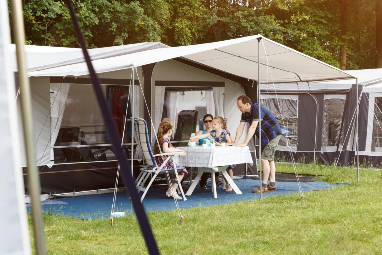 Lake Resort Beekse Bergen - Bild 7 Lake Resort Beekse Bergen - Bild 7