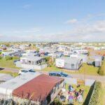 First Camp Lakolk Strand-rømø - Bild 1