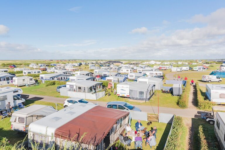 First Camp Lakolk Strand-rømø - Bild 1