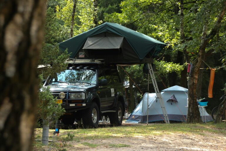 Landgoedcamping Het Meuleman - Bild 6