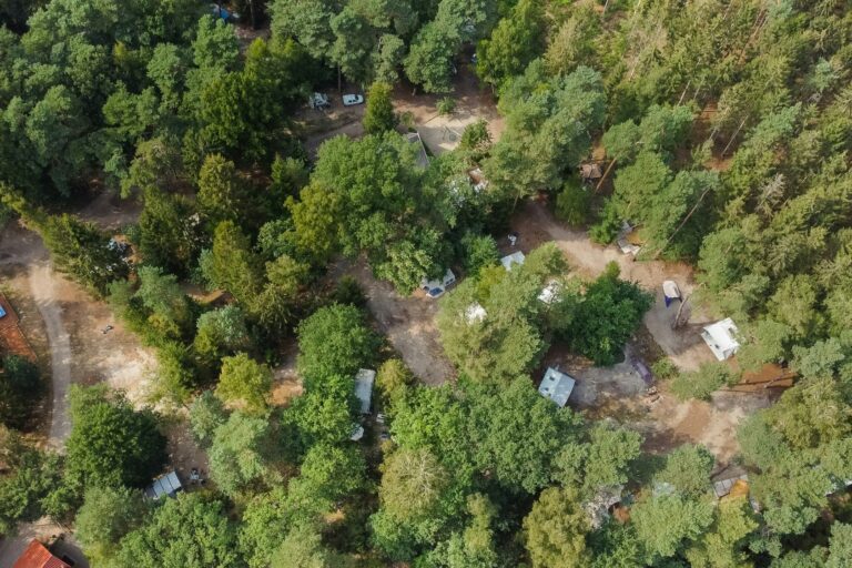 Landgoedcamping Het Meuleman - Bild 1