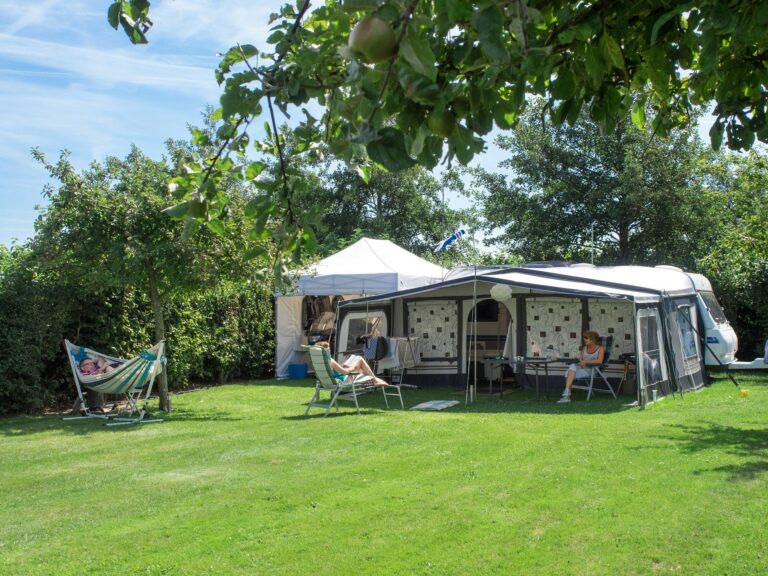 Landschapscamping Kijkuit - Bild 3