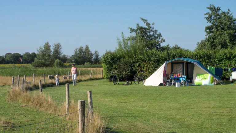 Landschapscamping Kijkuit - Bild 4