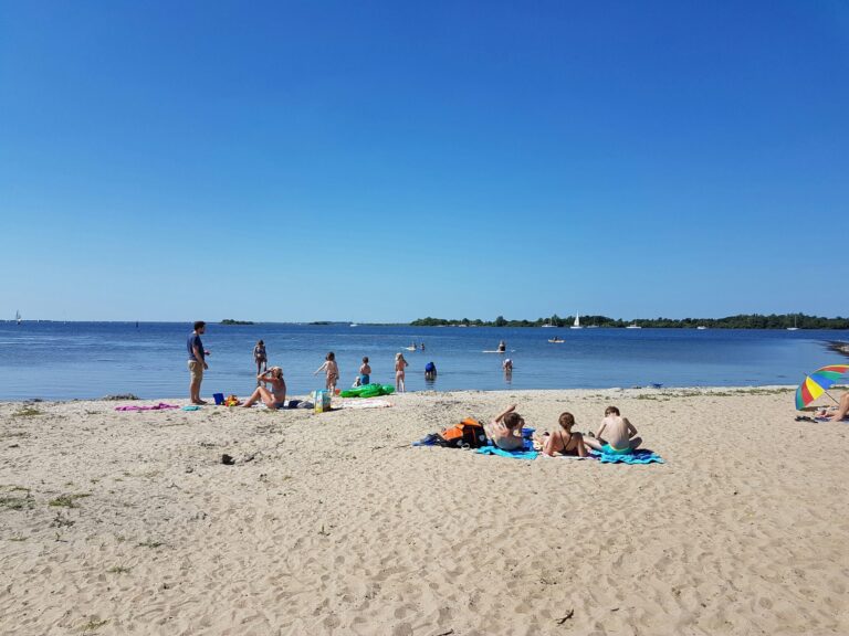 Landschapscamping Kijkuit - Bild 5