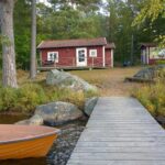 Långasjönäs Camping & Holiday Village - Bild 10