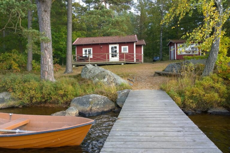 Långasjönäs Camping & Holiday Village - Bild 10