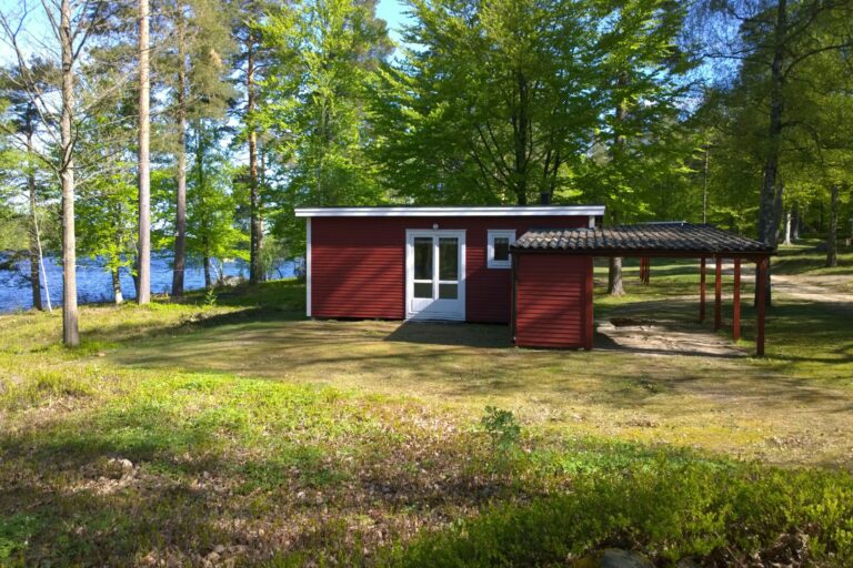Långasjönäs Camping & Holiday Village - Bild 12