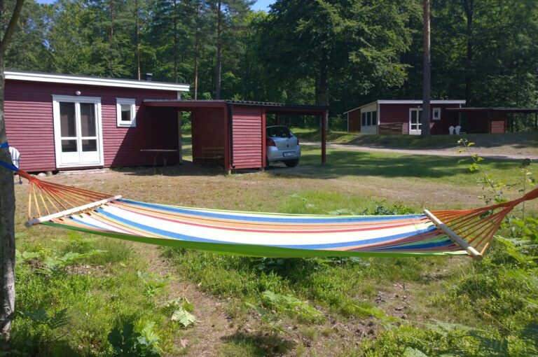 Långasjönäs Camping & Holiday Village - Bild 13