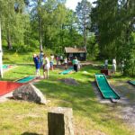 Långasjönäs Camping & Holiday Village - Bild 15
