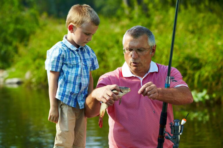 Långasjönäs Camping & Holiday Village - Bild 5