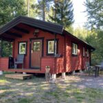 Långsjön Stugor & Camping - Bild 10