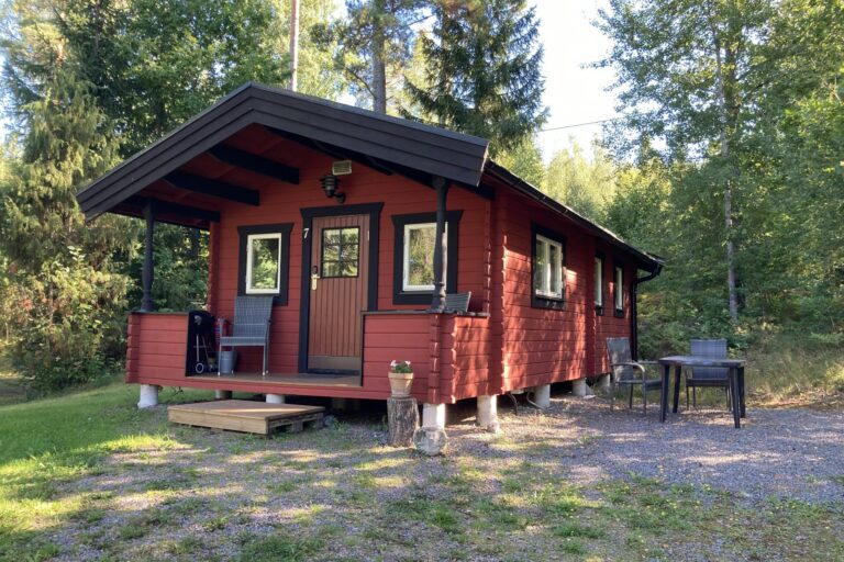 Långsjön Stugor & Camping - Bild 10