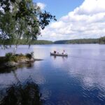 Långsjön Stugor & Camping - Bild 12