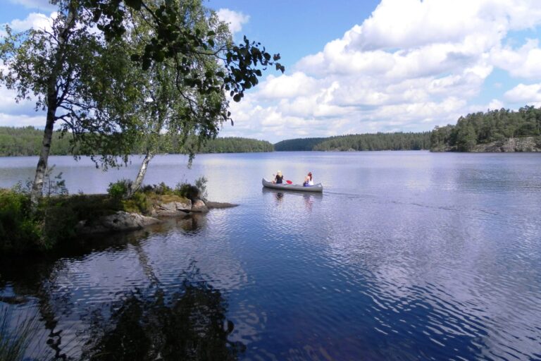 Långsjön Stugor & Camping - Bild 12