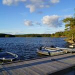 Långsjön Stugor & Camping - Bild 13