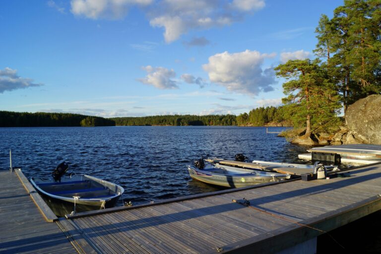 Långsjön Stugor & Camping - Bild 13