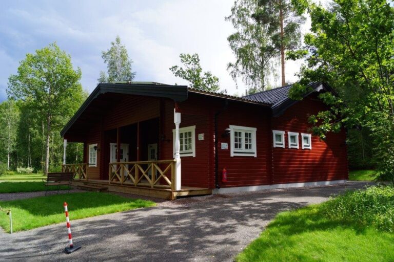 Långsjön Stugor & Camping - Bild 14