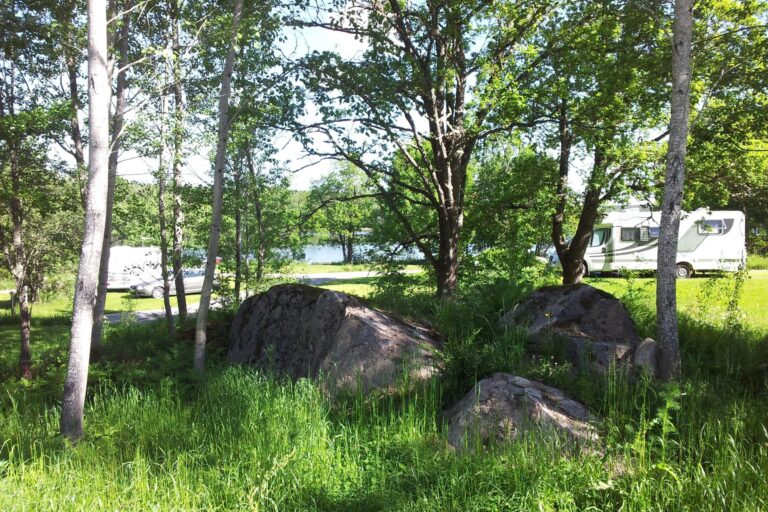 Långsjön Stugor & Camping - Bild 15