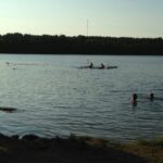 Långsjön Stugor & Camping - Bild 16