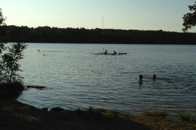 Långsjön Stugor & Camping - Bild 16