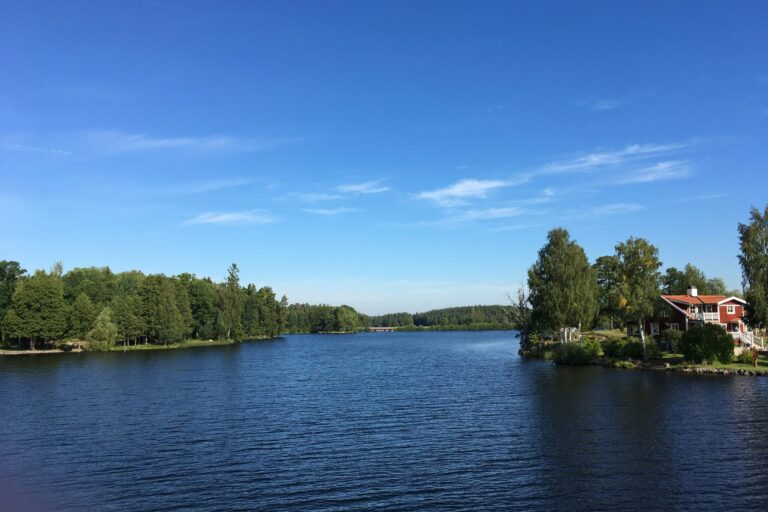 Långsjön Stugor & Camping - Bild 19