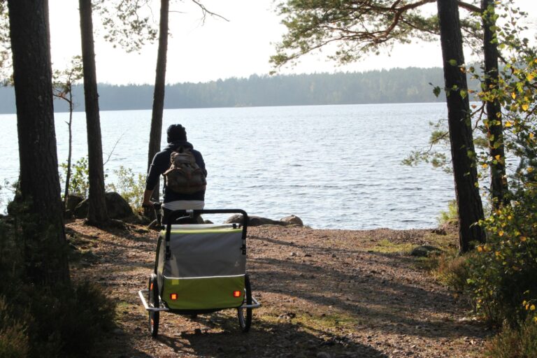 Långsjön Stugor & Camping - Bild 2