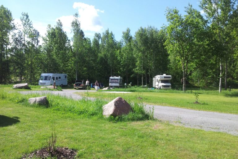 Långsjön Stugor & Camping - Bild 20