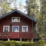 Långsjön Stugor & Camping - Bild 9