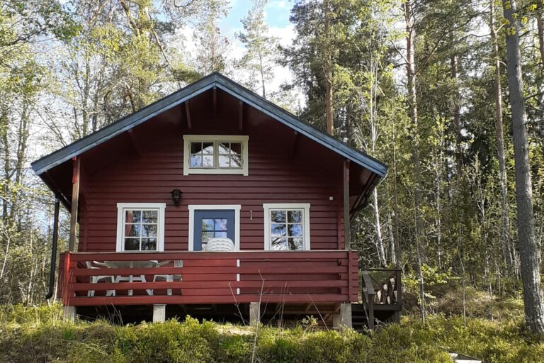 Långsjön Stugor & Camping - Bild 9