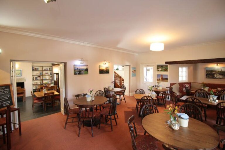 Langstone Manor Holiday Park - Bild 12