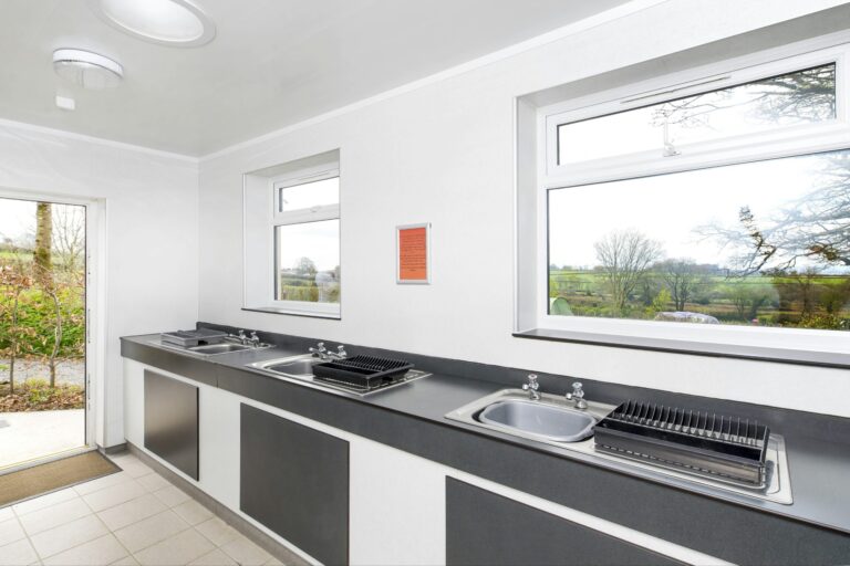 Langstone Manor Holiday Park - Bild 13