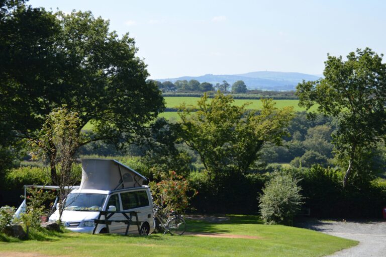 Langstone Manor Holiday Park - Bild 2