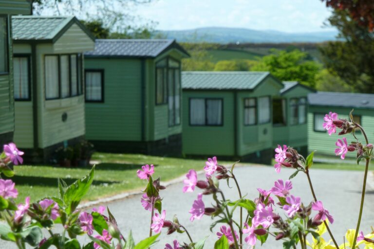 Langstone Manor Holiday Park - Bild 3