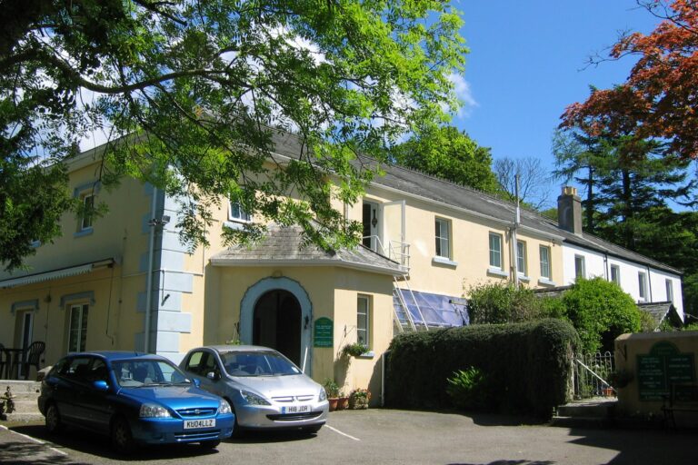 Langstone Manor Holiday Park - Bild 5