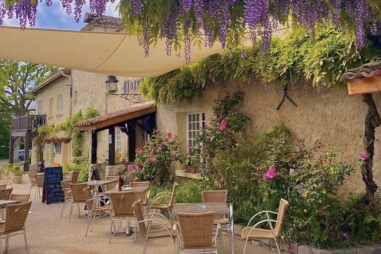 Le Camp De Florence - Bild 18