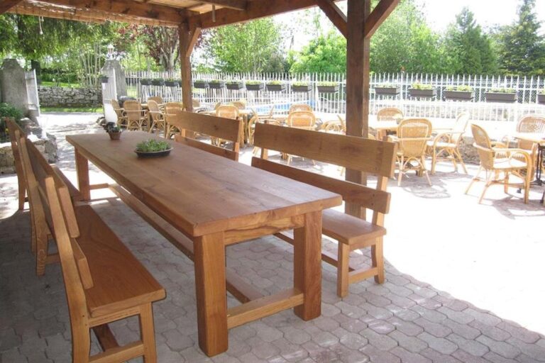 Le Clos De Banes - Bild 7