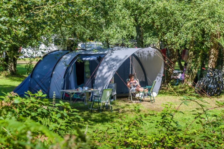 Le Domaine De Mesqueau - Bild 10