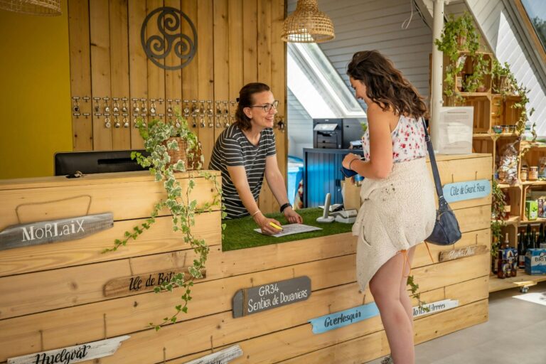 Le Domaine De Mesqueau - Bild 15