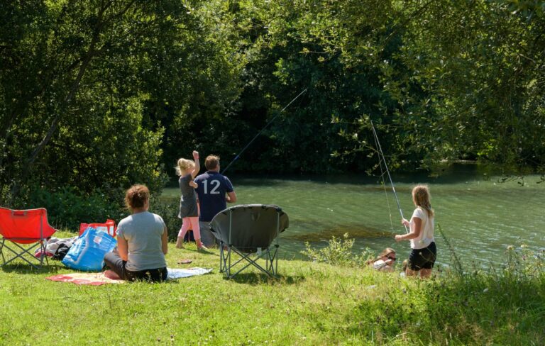 Le Domaine De Mesqueau - Bild 19