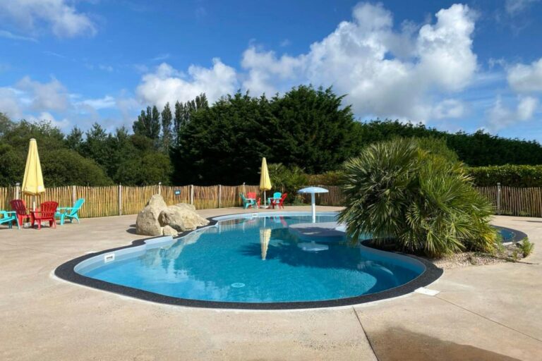 Le Domaine De Mesqueau - Bild 2