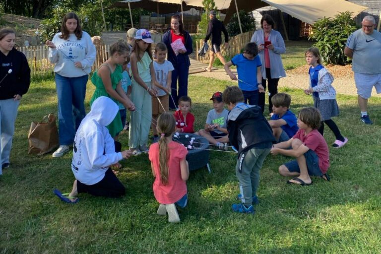 Le Domaine De Mesqueau - Bild 20