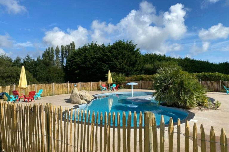 Le Domaine De Mesqueau - Bild 8