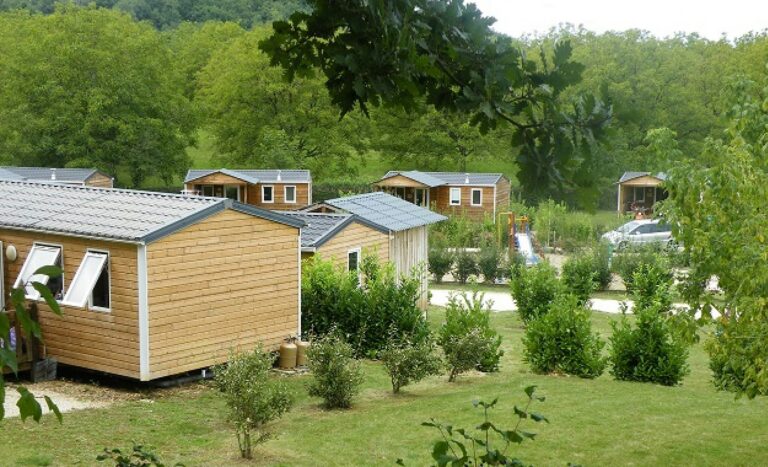 Le Domaine De Pécany - Bild 1