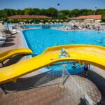 Le Gorette Cecina Easy Camping Village - Bild 3