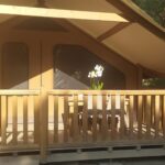 Le Gorette Cecina Easy Camping Village - Bild 5