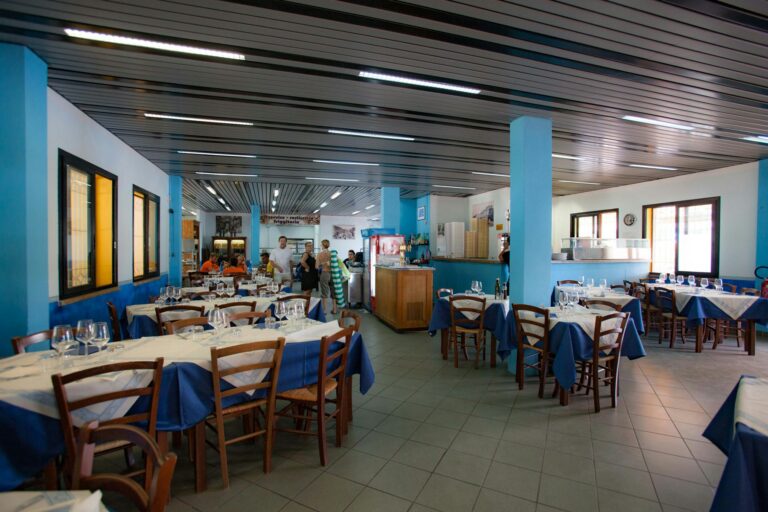 Le Gorette Cecina Easy Camping Village - Bild 6